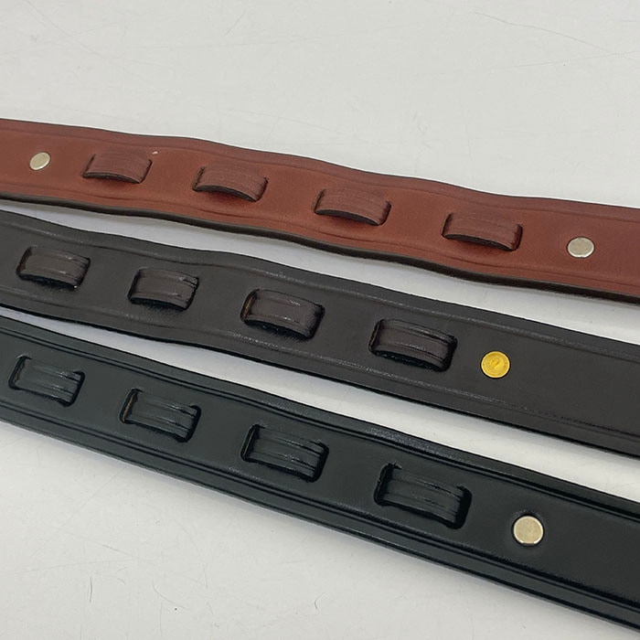 TORY LEATHER(トリーレザー) 2280 2282 フック型バックルブライドル