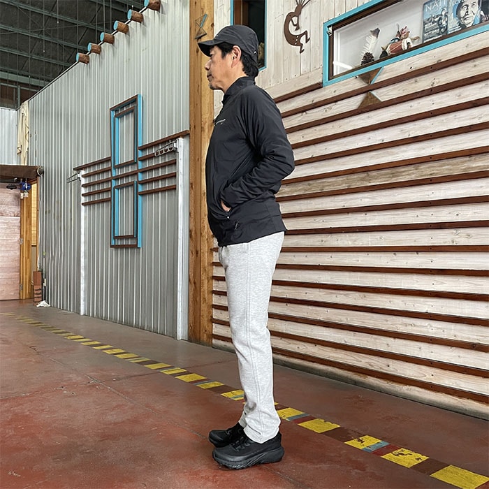 KLATTERMUSEN クレッタルムーセン Nal Jacket ナルジャケット