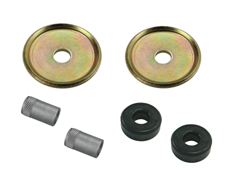 ヴァナゴンT3シンクロ用Fドライブシャフトブーツkit/OUT側 VWパーツ⁄VW