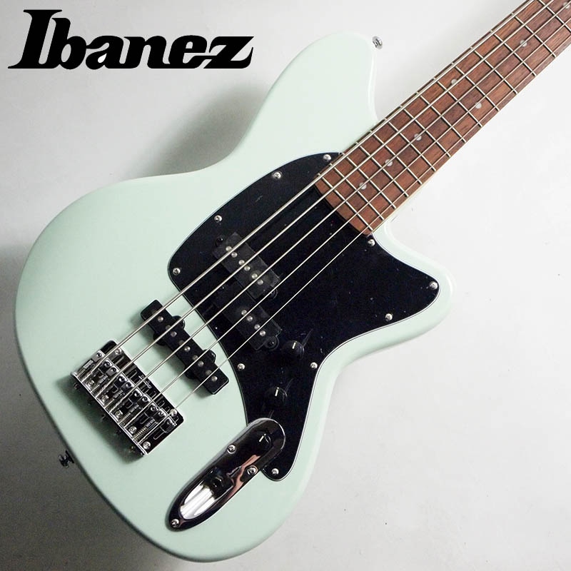 Ibanez TMB35-MGR 30インチスケール 5弦ベース〈アイバニーズ
