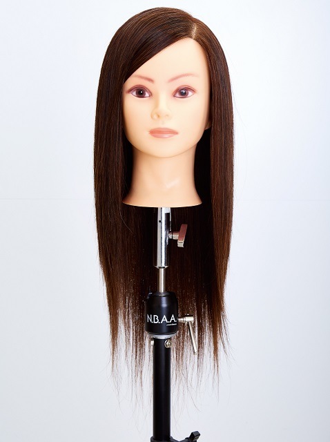 アレンジウィッグクララ トレーニング用