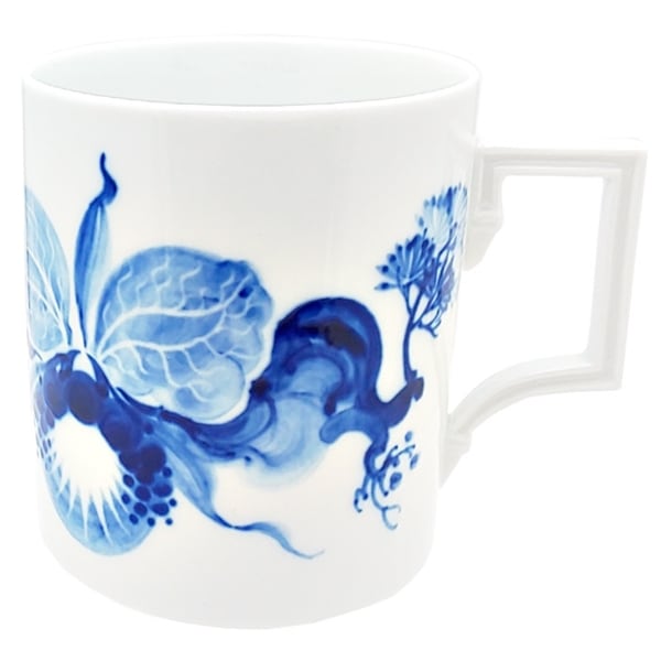 マイセン ブルーオーキッド マグ 824001/55810 | マグ・タンブラー