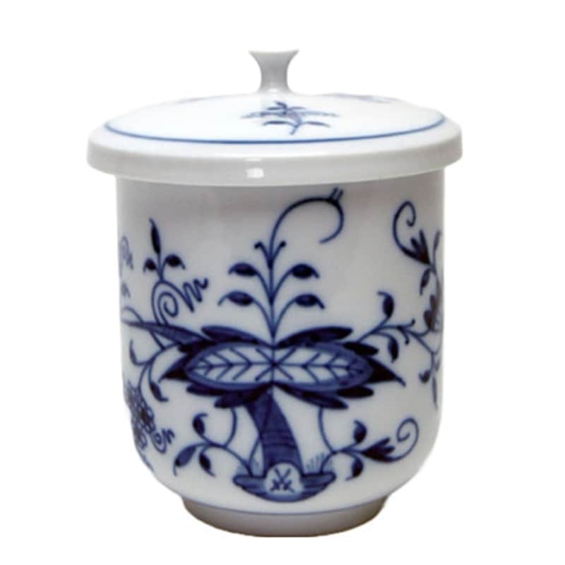 マイセン ブルーオニオン 湯呑 12cm 800101/44071 | ブルーオニオン