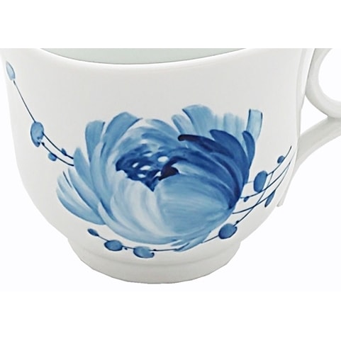 マイセン 青い花 マグ 28576/614701 | マグ・タンブラー | ドイツの名