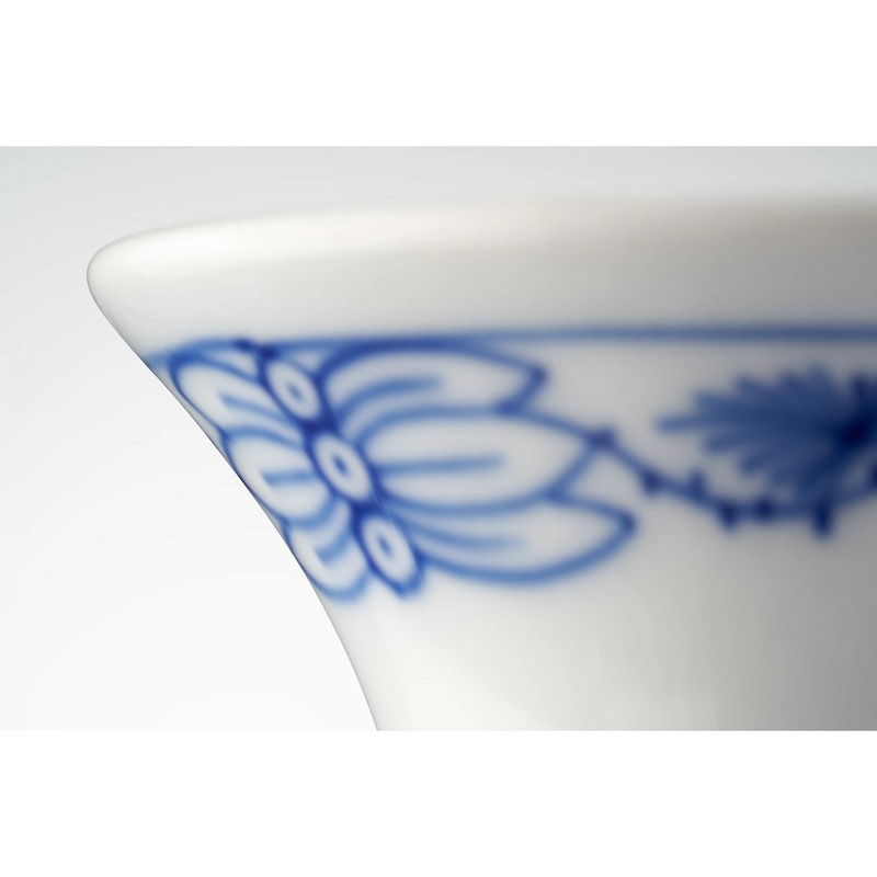 マイセン ブルーオニオン 花瓶 800101/50198 | ブルーオニオン