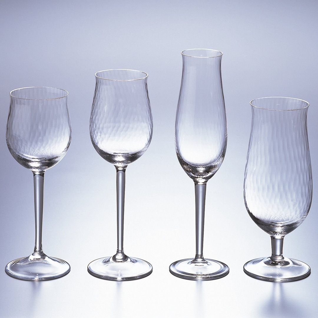 マイセングラス 波の戯れ ペア ビアグラス 29176/KR/2P | マイセン