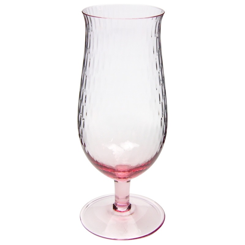 マイセングラス 波の戯れ ビアグラス レッド 29176/RO | マイセン