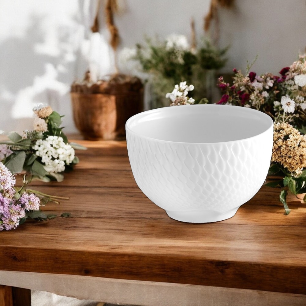 マイセン 波の戯れ エスニック ボウル 000000/29813 | 波の戯れ