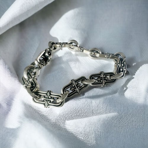 販売終了≪DEAL DESIGN/ディールデザイン≫クランプクロスブレス