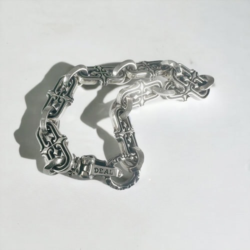 販売終了≪DEAL DESIGN/ディールデザイン≫クランプクロスブレス