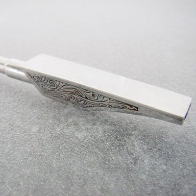 ≪GimmelGarden/ギメルガーデン≫Profumo Nobile-Kiseru- /銀煙管 高貴