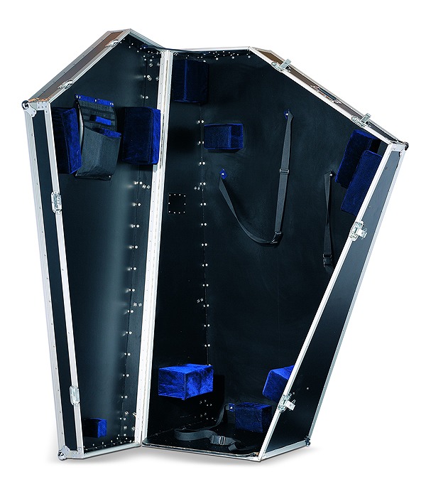 ペダルハープ用 ハードケース | 銀座十字屋オンラインショップ