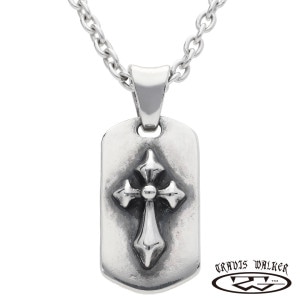 プレート・ドッグタグ|大人のための上質なシルバーアクセサリー通販