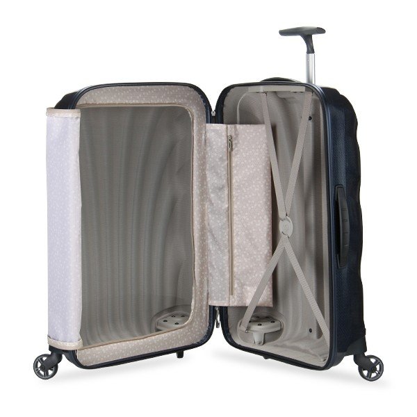 サムソナイト Samsonite スーツケース コスモライト3.0 スピナー69