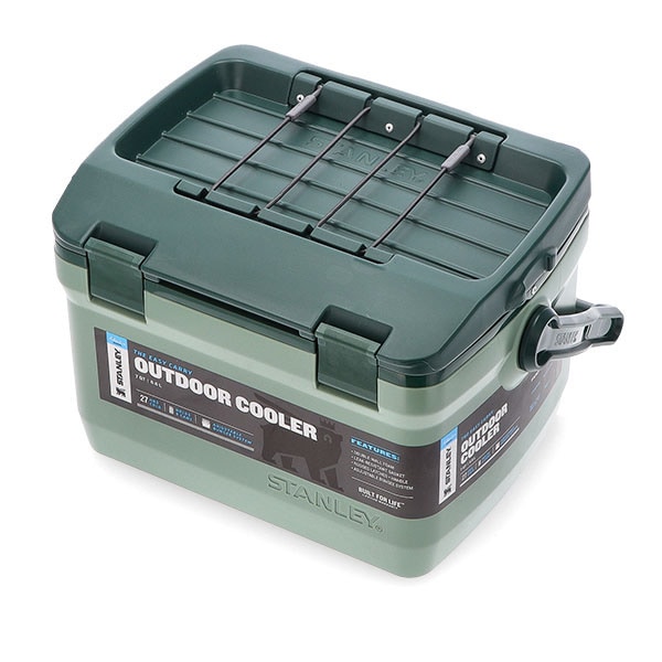 訳あり】スタンレー Stanley クーラーボックス 6.6L 保冷 小型