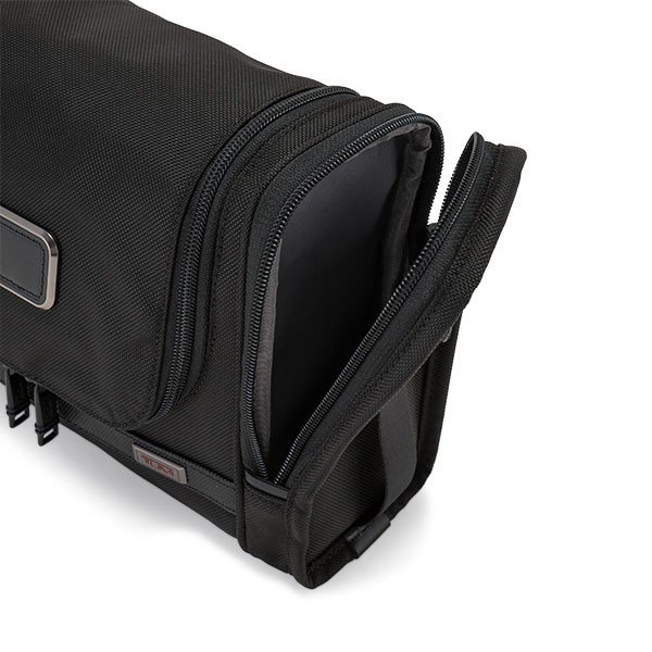 トゥミ TUMI ポーチ ALPHA 3 ハンギング トラベル キット アルファ 3