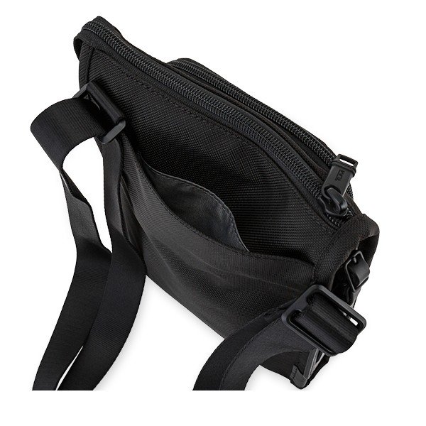 トゥミ TUMI ショルダーバッグ ALPHA 3 ポケット バッグ スモール