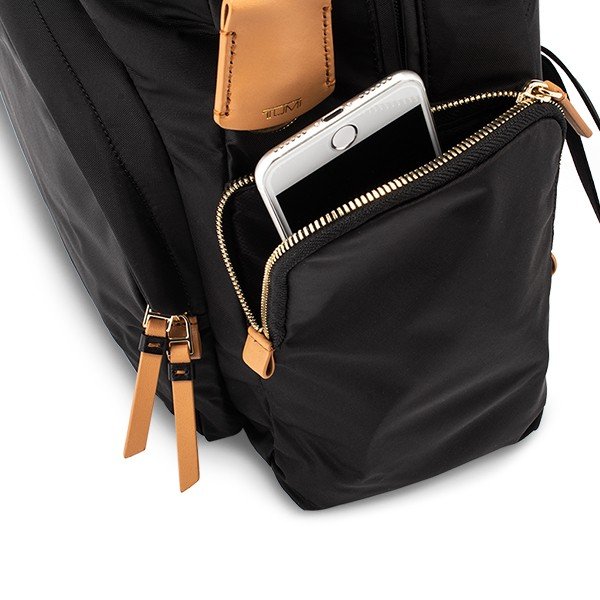 トゥミ TUMI リュックサック ヴォヤジュール カーソン バックパック