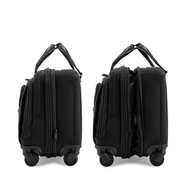 トゥミ TUMI キャリーケース 27L ALPHA 3 デラックス 4ウィール ラップ