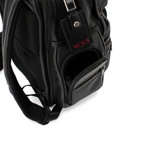 トゥミ TUMI バックパック ALPHA 3 T-PASS ビジネスクラス ブリーフ
