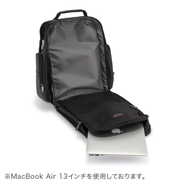 トゥミ TUMI バックパック ALPHA 3 T-PASS ビジネスクラス ブリーフ