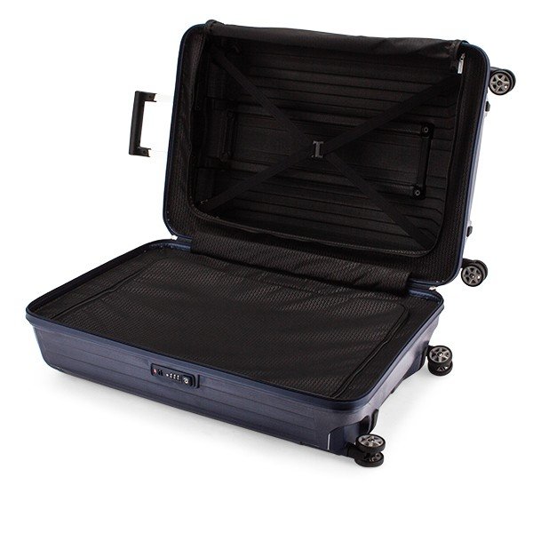 サムソナイト Samsonite スーツケース 124L 軽量 ライトボックス