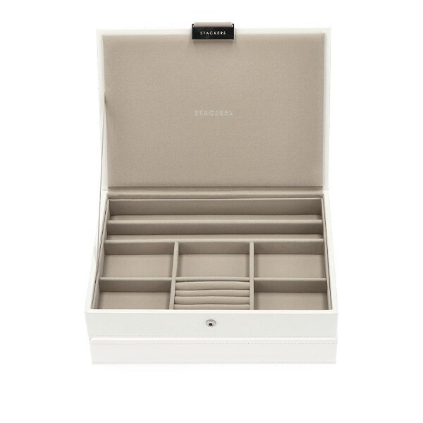 スタッカーズ STACKERS ジュエリーボックス 選べる2点セット