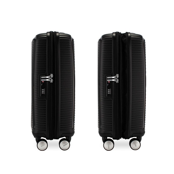 サムソナイト アメリカンツーリスター American Tourister スーツ