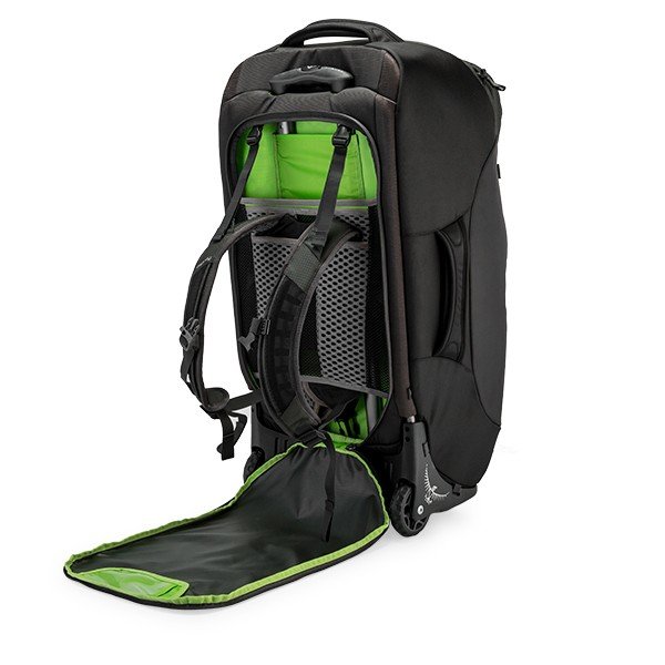 オスプレー Osprey キャリーバッグ ソージョン 80 Sojourn （80L） 2輪