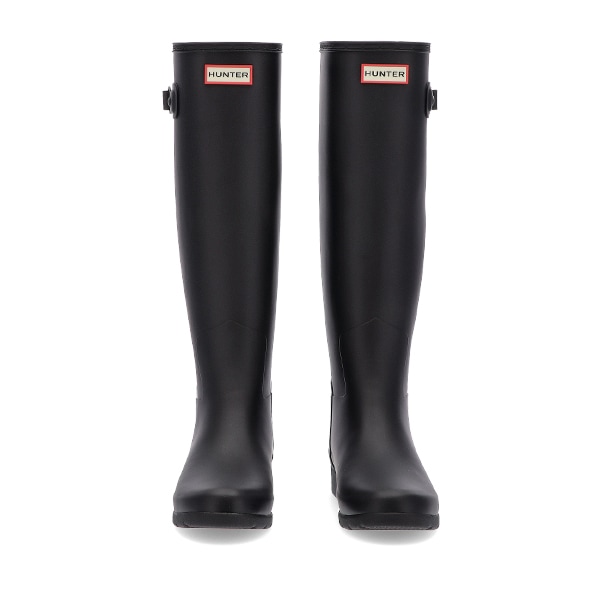 ハンター HUNTER BOOTS レインブーツ レディース オリジナル