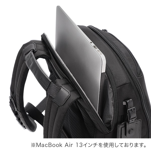 トゥミ TUMI バックパック アルファブラボー ダイナミックバックパック