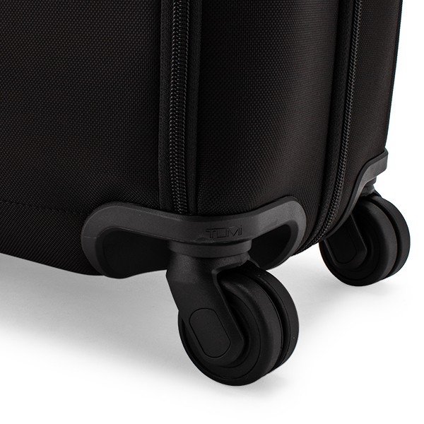 トゥミ TUMI スーツケース 25L アルファ 3 コンパクト 4ウィール