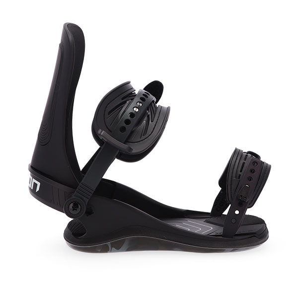 ユニオン Union Ultra Women ウルトラ ビンディング バインディング