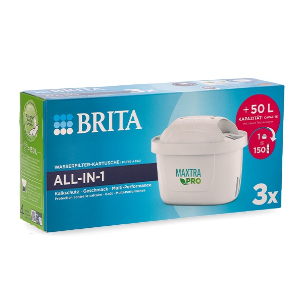 ブリタ Brita マクストラプロ カートリッジ 9個セット 1025356 Maxtra