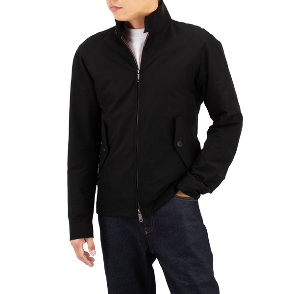 バラクータ Baracuta ジャケット G4 クラシック メンズ BRCPS0002 英国