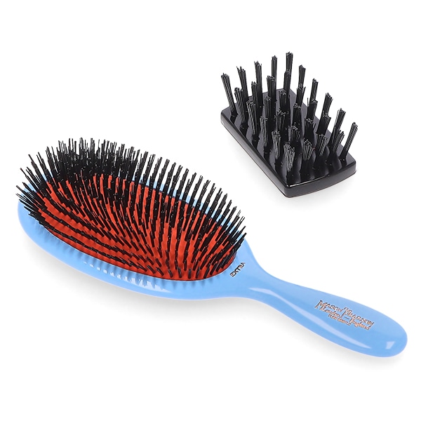 メイソンピアソン Mason Pearson ヘアブラシ エクストララージ