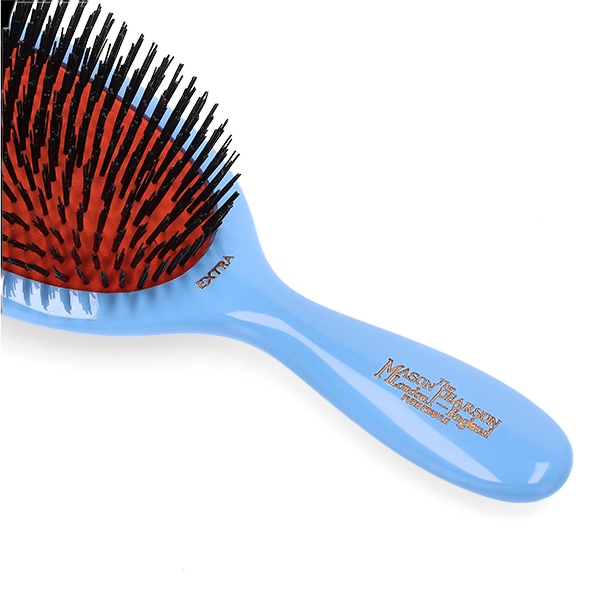 メイソンピアソン Mason Pearson ヘアブラシ エクストララージ