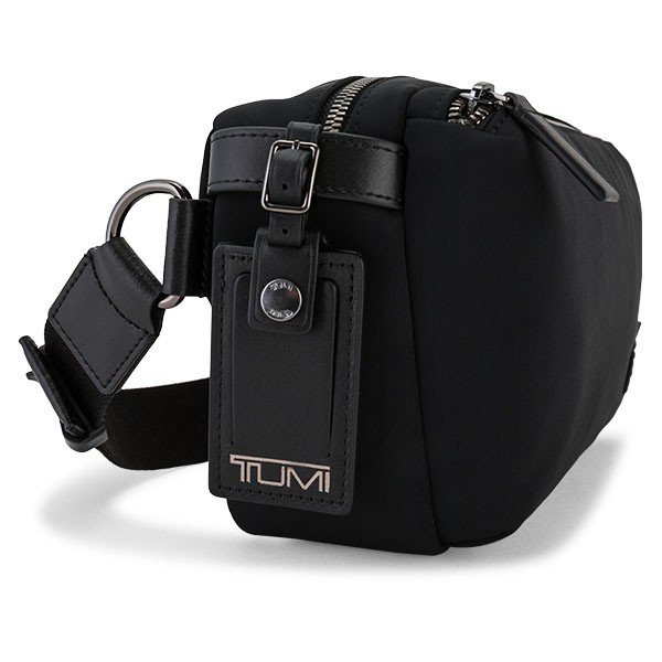 トゥミ TUMI ウエストバッグ ハリソン ダニエル ユーティリティ ポーチ
