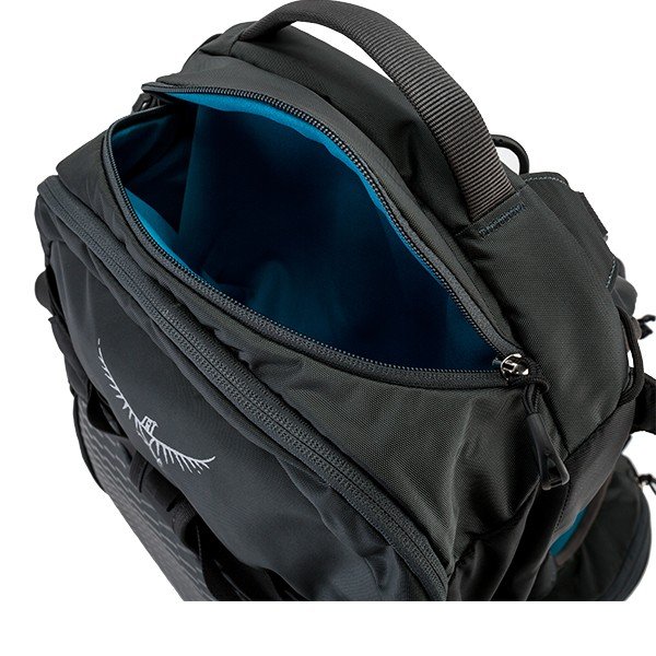 オスプレー Osprey ザック キャンバー 32 Kamber （30-32L） バック