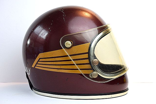 ☆レア！ Sシェル！1970's ARTHUR FULMER アーサーフルマー AF50