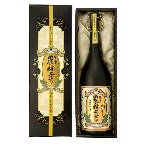 農林二号 25度 1800ml | 芋焼酎,こだわり焼酎 | | 山元酒造通販蔵