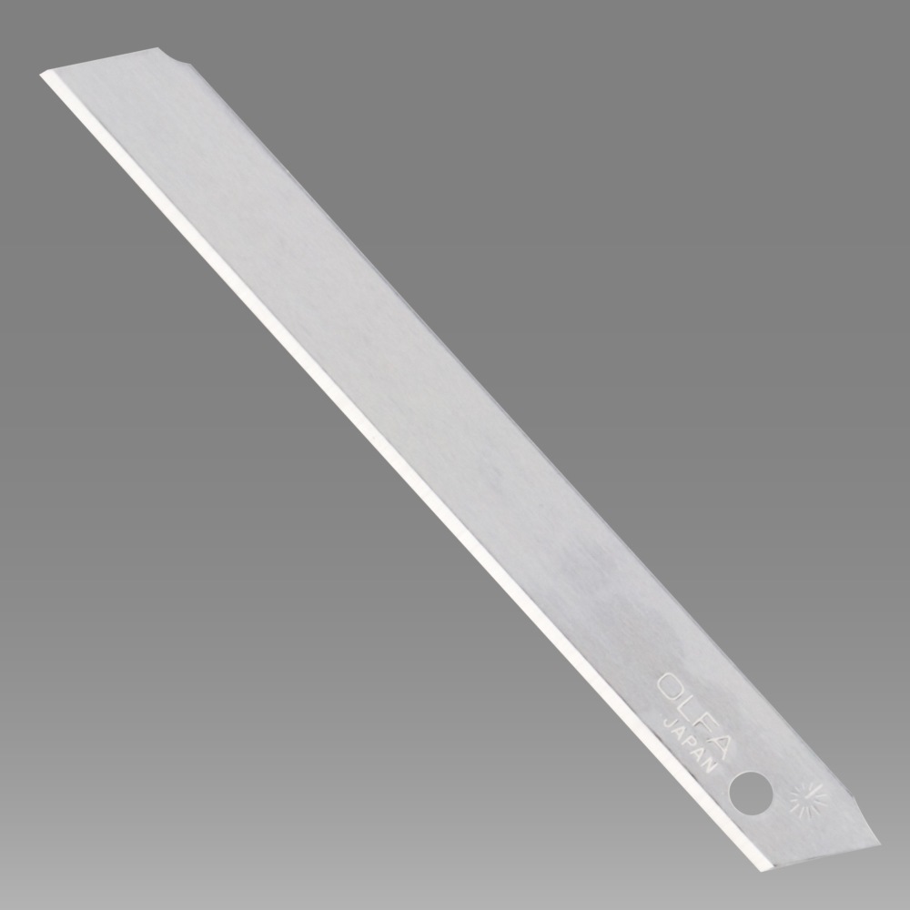 メーカー直販】オルファ 折線なし 替刃 小 50枚入 | メーカーで探す