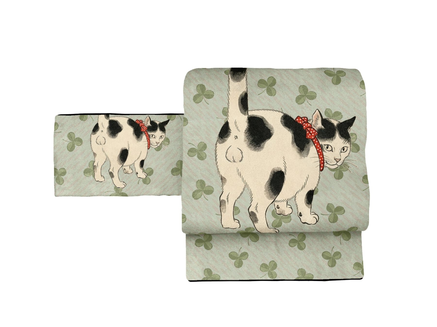 柄別,ねこ （科） | ゴフクヤサン・ドットコム