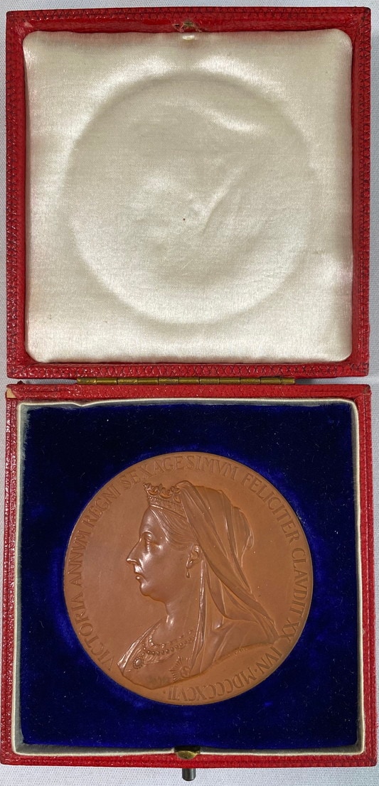 動画あり】グレートブリテン1897年ゴールドNGC-MS61、シルバー