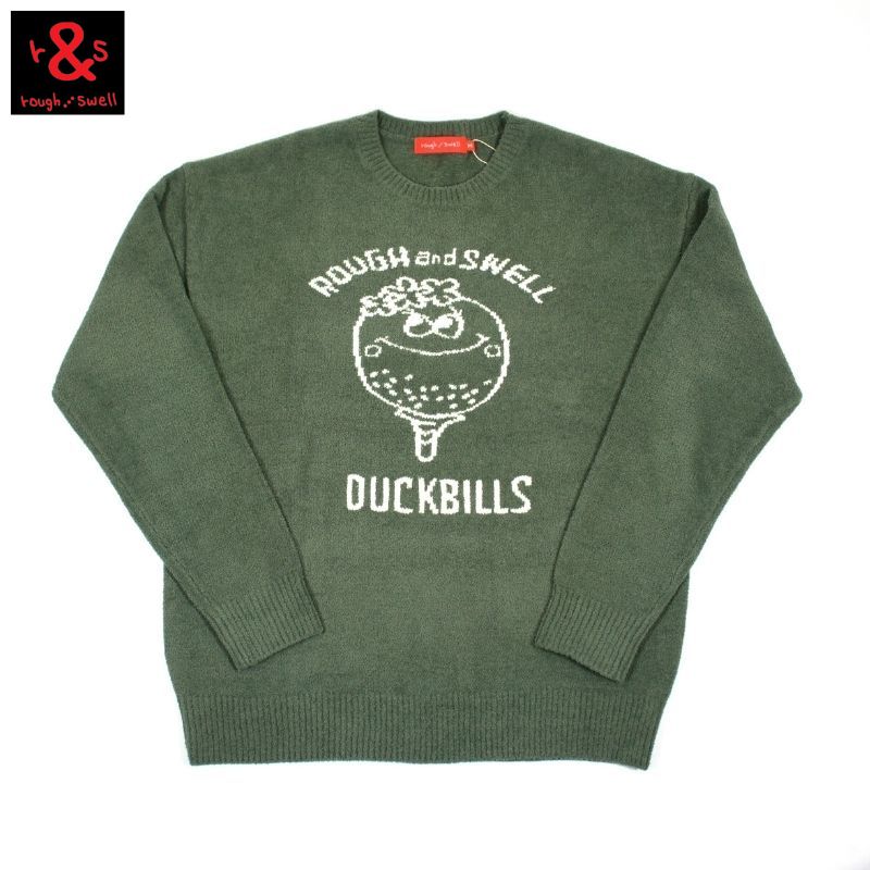 rough&swell ラフアンドスウェル ゴルフウェアの商品一覧