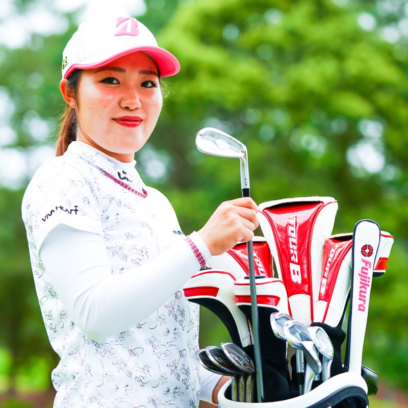 COREFORCE コアフォース ループ 【 LOOP AF MODEL SUS 50cm】 ゴルフ