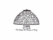 オデッセイ ｜ステンドグラスのスタジオヤマノ