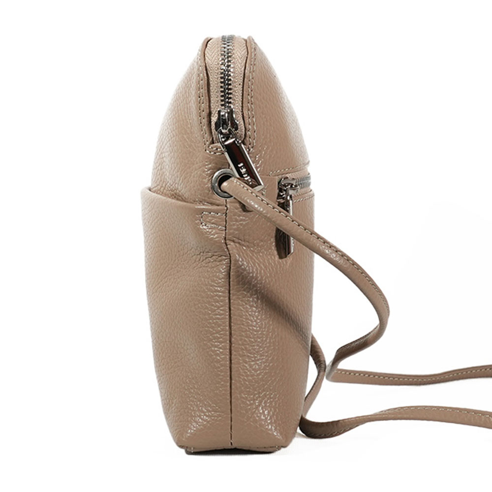 イタリア製 ショルダーバッグ ミニ 小さい レディース 斜めがけ 大人