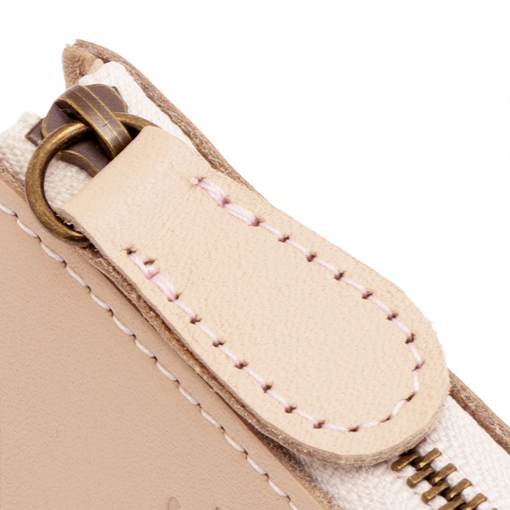 Kanmi./カンミ Suama ショートウォレット WL23-39 財布 二つ折り L字型