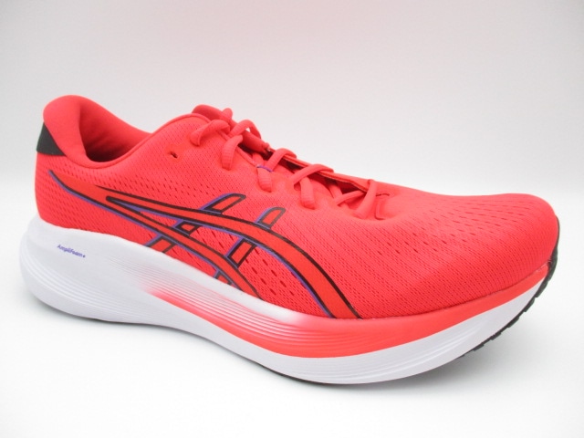 ASICS アシックス GEL-EXCITE 11 600 レッド/ホワイト |すべての商品